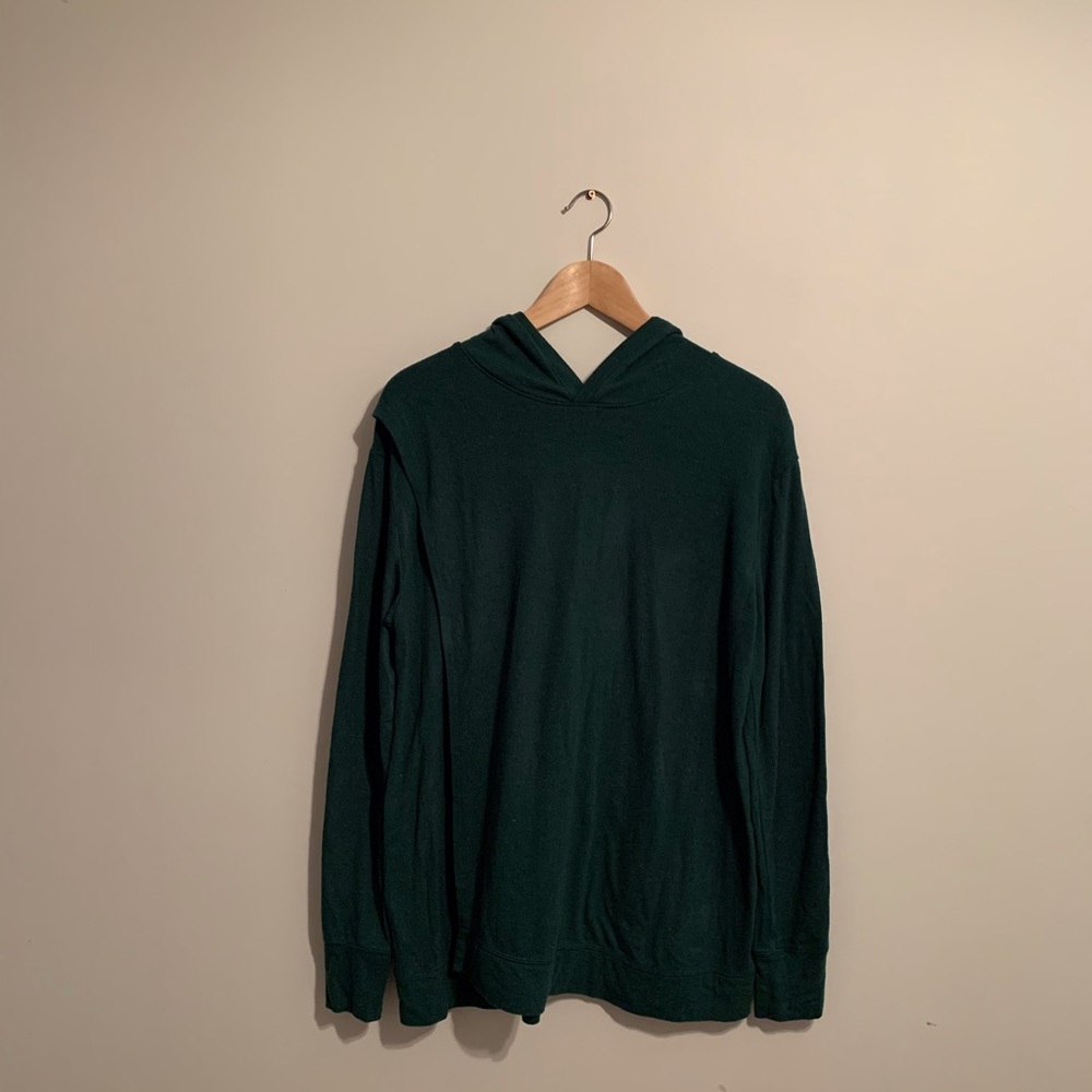 Maternity/ nursing sweater
